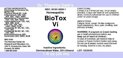 WLCR44 BioTox Vi 3-7-13.jpg BioTox Vi 1 oz - WLCR44 BioTox Vi 3 7 13